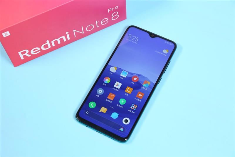 红米Note8Pro手机值得入手吗 红米Note8Pro手机全面评测_手机评测_手机学院_本站