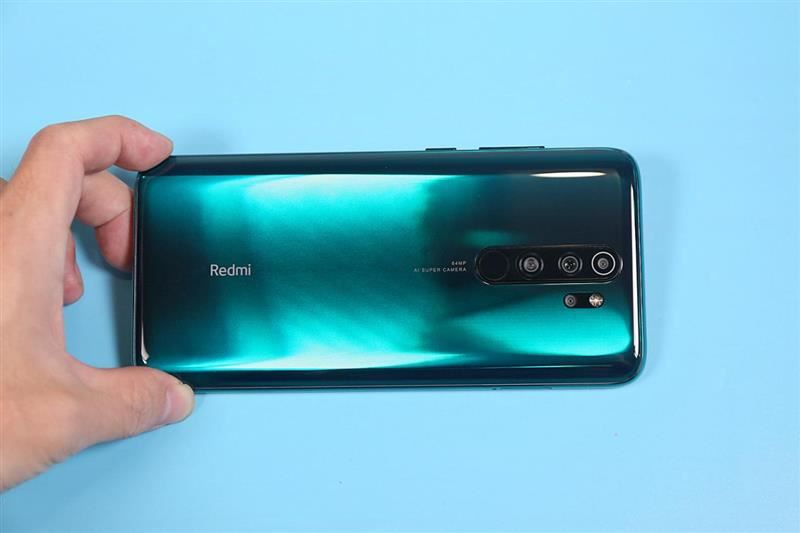 红米Note8Pro手机值得入手吗 红米Note8Pro手机全面评测_手机评测_手机学院_本站