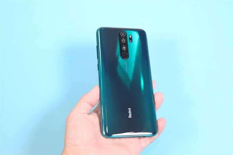 红米Note8Pro手机值得入手吗 红米Note8Pro手机全面评测_手机评测_手机学院_本站