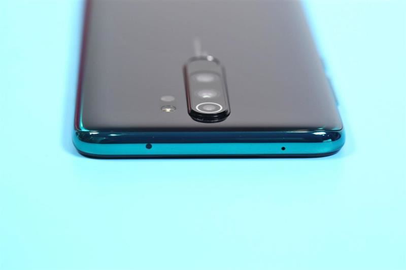 红米Note8Pro手机值得入手吗 红米Note8Pro手机全面评测_手机评测_手机学院_本站