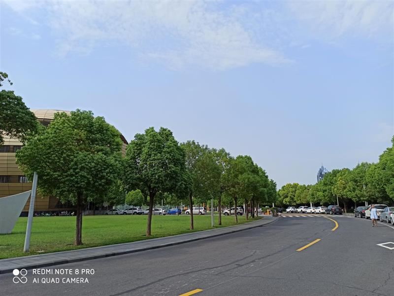 红米Note8Pro手机值得入手吗 红米Note8Pro手机全面评测_手机评测_手机学院_本站