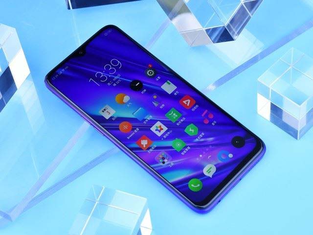 realme QͺNote8Ŀ realme QͺNote8Ա_ֻ_ֻѧԺ_վ