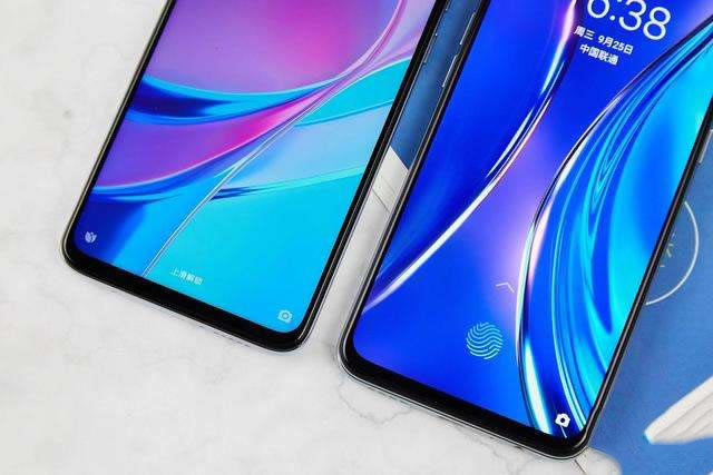 Realme x2和红米note8pro哪款值得买 Realme x2与红米note8pro对比_手机评测_手机学院_本站