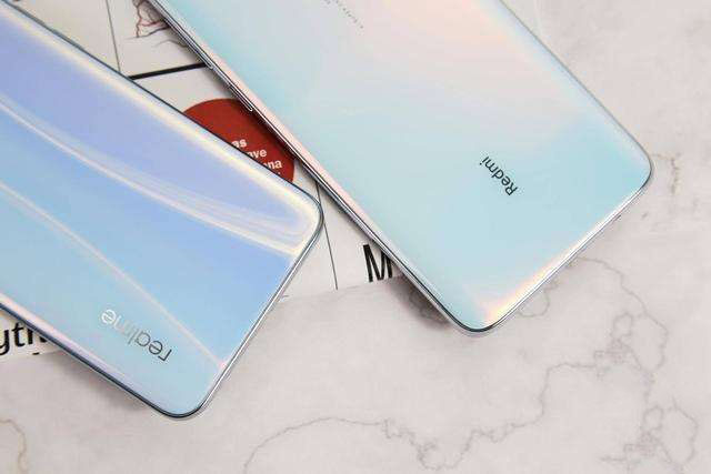 Realme x2和红米note8pro哪款值得买 Realme x2与红米note8pro对比_手机评测_手机学院_本站