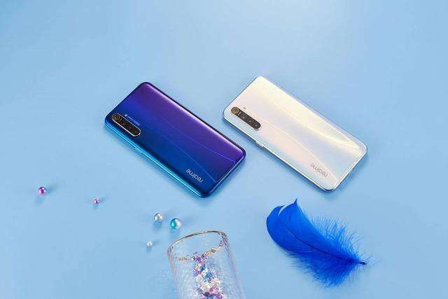 Realme x2和红米note8pro哪款值得买 Realme x2与红米note8pro对比_手机评测_手机学院_本站