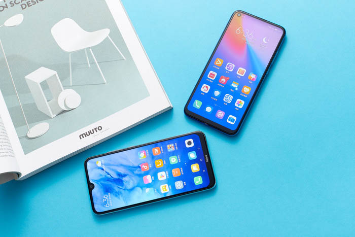 荣耀Play3和红米Note8哪款好 荣耀Play3和红米Note8区别对比_手机评测_手机学院_本站