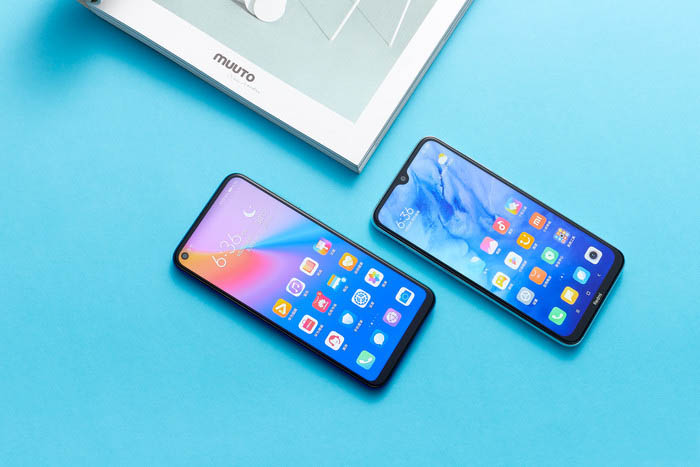 荣耀Play3和红米Note8哪款好 荣耀Play3和红米Note8区别对比_手机评测_手机学院_本站