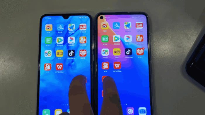 荣耀Play3和红米Note8哪款好 荣耀Play3和红米Note8区别对比_手机评测_手机学院_本站