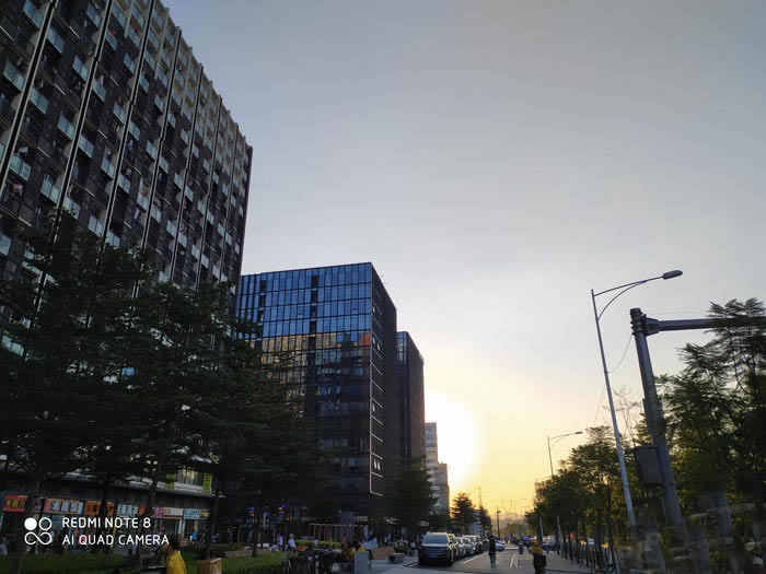 荣耀Play3和红米Note8哪款好 荣耀Play3和红米Note8区别对比_手机评测_手机学院_本站