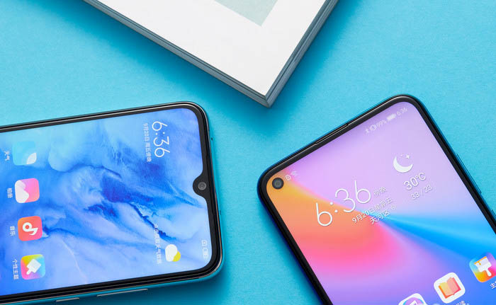 荣耀Play3和红米Note8哪款好 荣耀Play3和红米Note8区别对比_手机评测_手机学院_本站