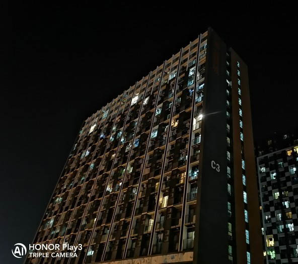 荣耀Play3和红米Note8哪款好 荣耀Play3和红米Note8区别对比_手机评测_手机学院_本站