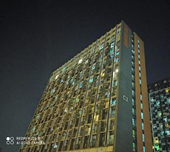 荣耀Play3和红米Note8哪款好 荣耀Play3和红米Note8区别对比_手机评测_手机学院_本站