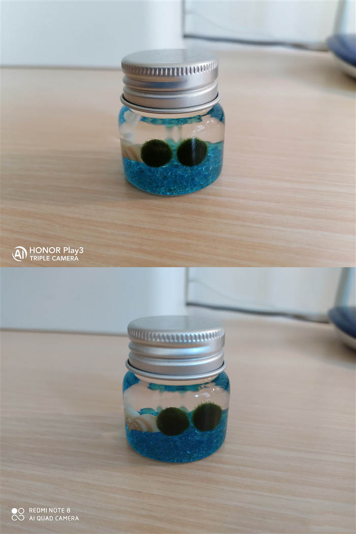 荣耀Play3和红米Note8哪款好 荣耀Play3和红米Note8区别对比_手机评测_手机学院_本站