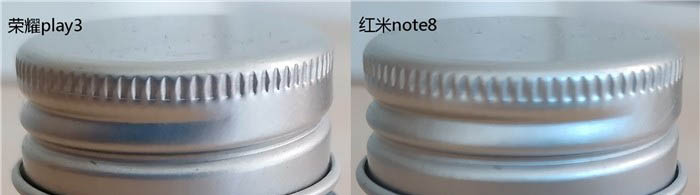 荣耀Play3和红米Note8哪款好 荣耀Play3和红米Note8区别对比_手机评测_手机学院_本站