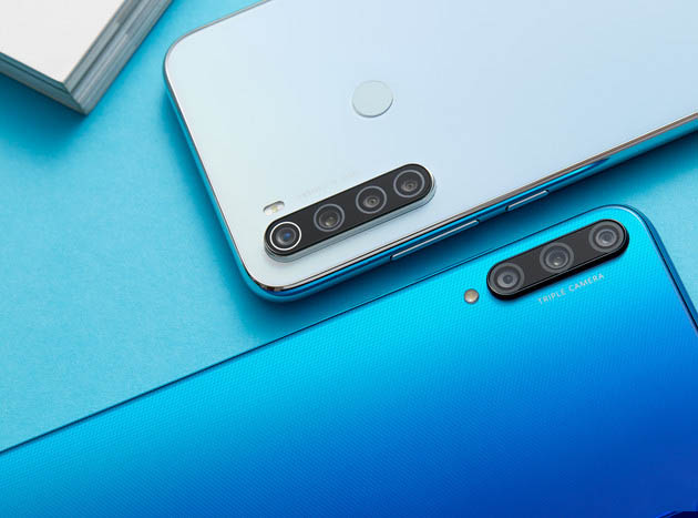 荣耀Play3和红米Note8哪款好 荣耀Play3和红米Note8区别对比_手机评测_手机学院_本站