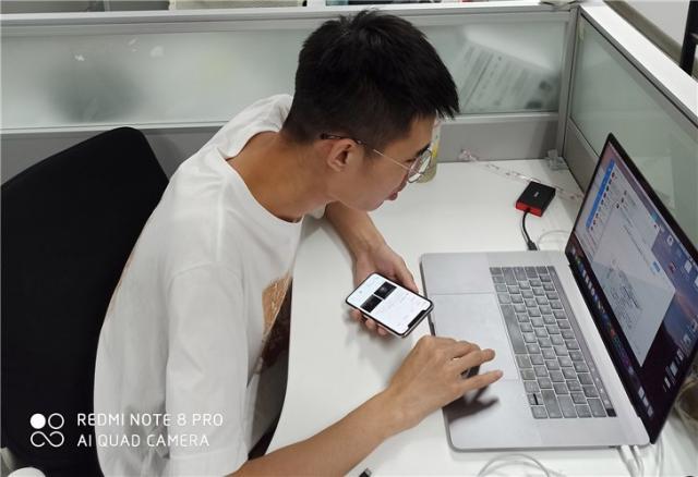 רҵƽ̨ΪÓÎÏ·¶øÉú Redmi Note 8 ProÐÔÄÜÌåÑéÆÀ²â_ÊÖ»úÆÀ²â_ÊÖ»úѧԺ_±¾Õ¾