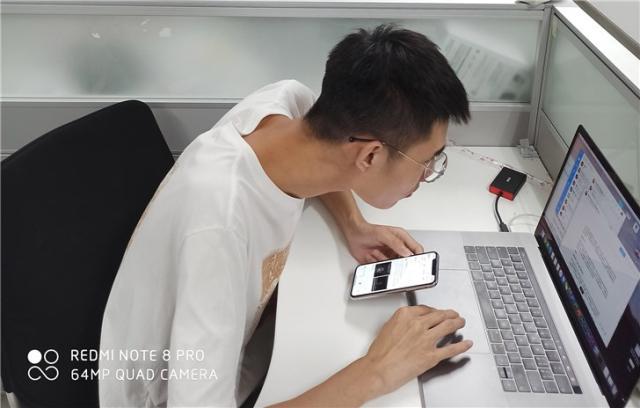 רҵƽ̨ΪÓÎÏ·¶øÉú Redmi Note 8 ProÐÔÄÜÌåÑéÆÀ²â_ÊÖ»úÆÀ²â_ÊÖ»úѧԺ_±¾Õ¾