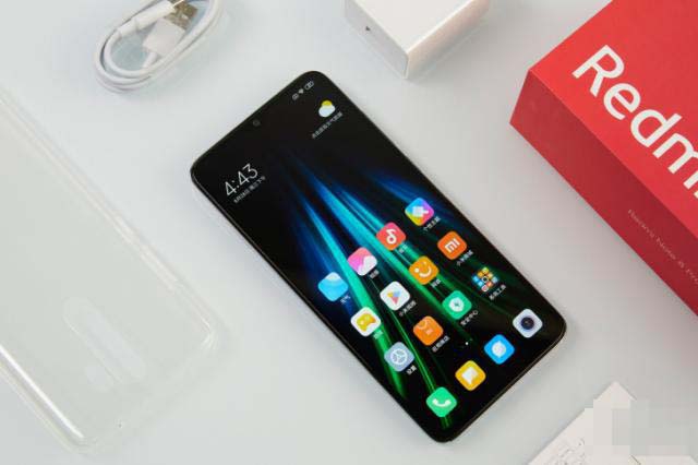 רҵƽ̨ΪÓÎÏ·¶øÉú Redmi Note 8 ProÐÔÄÜÌåÑéÆÀ²â_ÊÖ»úÆÀ²â_ÊÖ»úѧԺ_±¾Õ¾