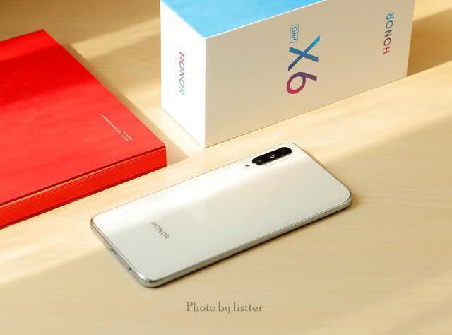 荣耀9x和红米note8pro哪个好 简评红米note8pro和荣耀9x_手机评测_手机学院_本站