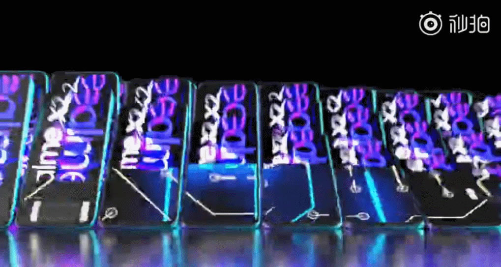 realme X2ͺNote8 proĸãNote 8 Prorealme X2ȫλȽ