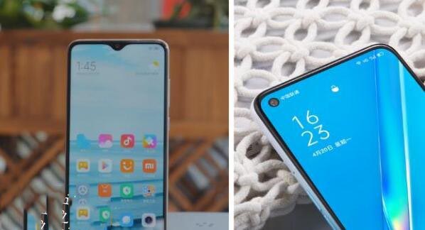 OPPOA52和红米Note8Pro哪个好?OPPOA52对比红米Note8Pro评测_手机评测_手机学院_本站