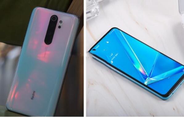 OPPOA52和红米Note8Pro哪个好?OPPOA52对比红米Note8Pro评测_手机评测_手机学院_本站