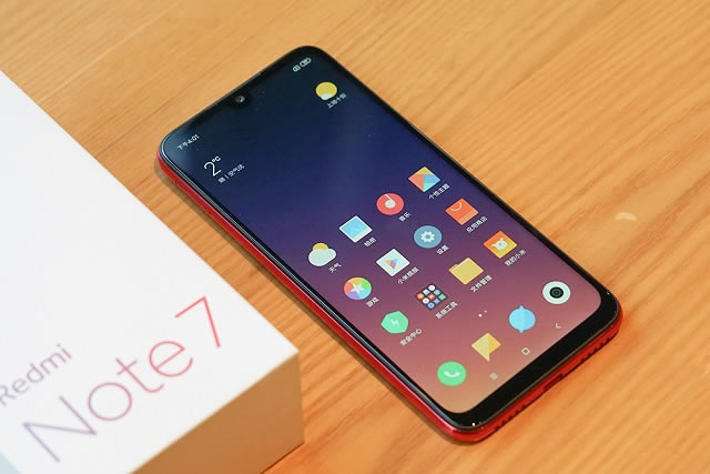 Note7ô Redmi Note7òͼ_׿ֻ_ֻѧԺ_վ
