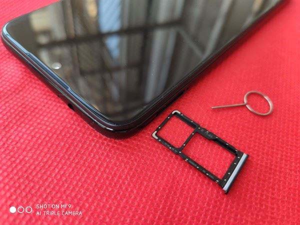 Redmi Note7 Pro手机怎么样 Redmi Note7 Pro开箱体验及评测_手机评测_手机学院_本站