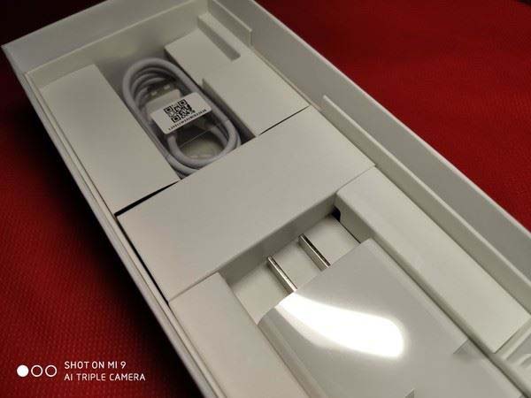 Redmi Note7 Pro手机怎么样 Redmi Note7 Pro开箱体验及评测_手机评测_手机学院_本站