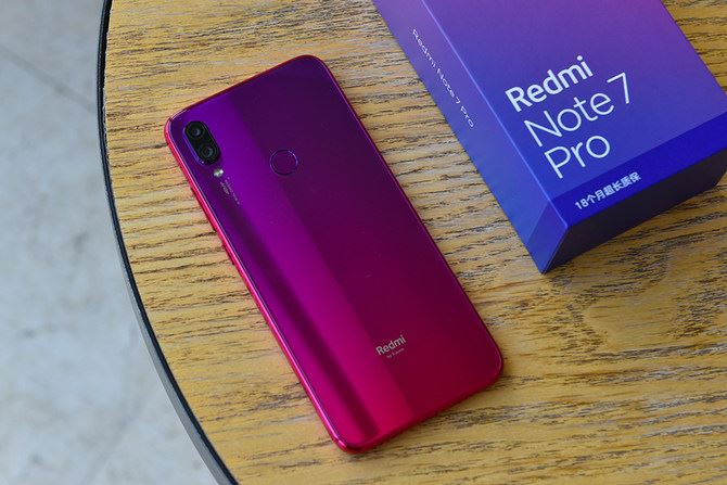 note7 proֵ Redmi Note 7 Pro׷_ֻ_ֻѧԺ_վ