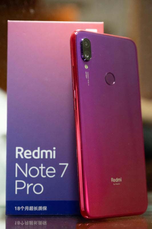 Redmi Note7 Pro note7proۡܡռ_ֻ_ֻѧԺ_վ