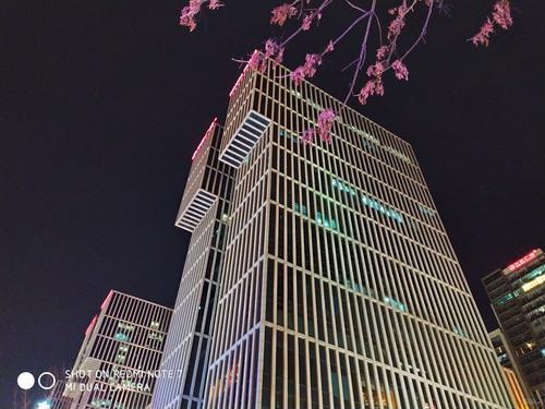 红米Note7手机值得购买吗?红米Note7手机全方位评测_手机评测_手机学院_本站