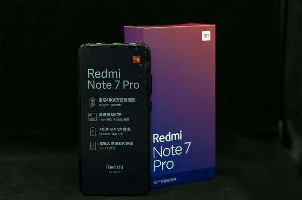 红米Redmi Note7Pro和PhoneX拍照效果对比_手机评测_手机学院_本站