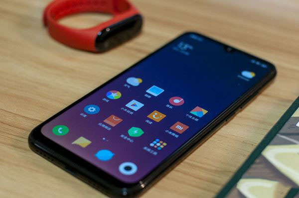 红米Redmi Note7Pro和PhoneX拍照效果对比_手机评测_手机学院_本站