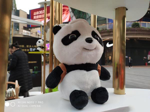 红米Redmi Note7Pro和PhoneX拍照效果对比_手机评测_手机学院_本站