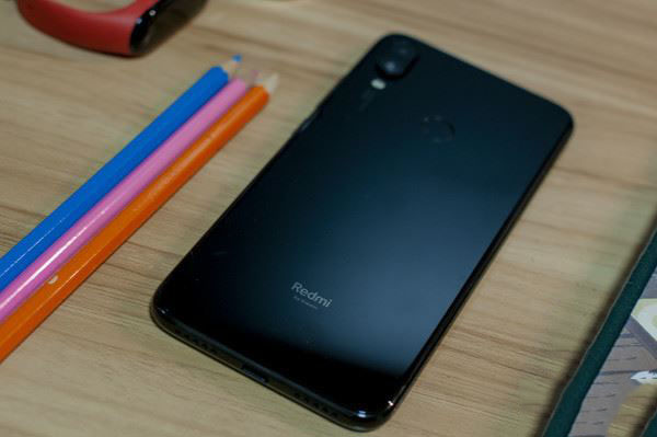 红米Redmi Note7Pro和PhoneX拍照效果对比_手机评测_手机学院_本站
