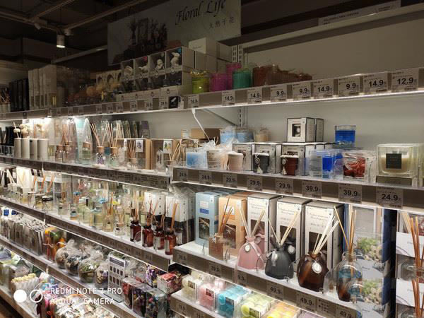 红米Redmi Note7Pro和PhoneX拍照效果对比_手机评测_手机学院_本站