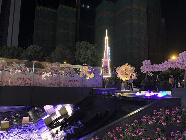 红米Redmi Note7Pro和PhoneX拍照效果对比_手机评测_手机学院_本站