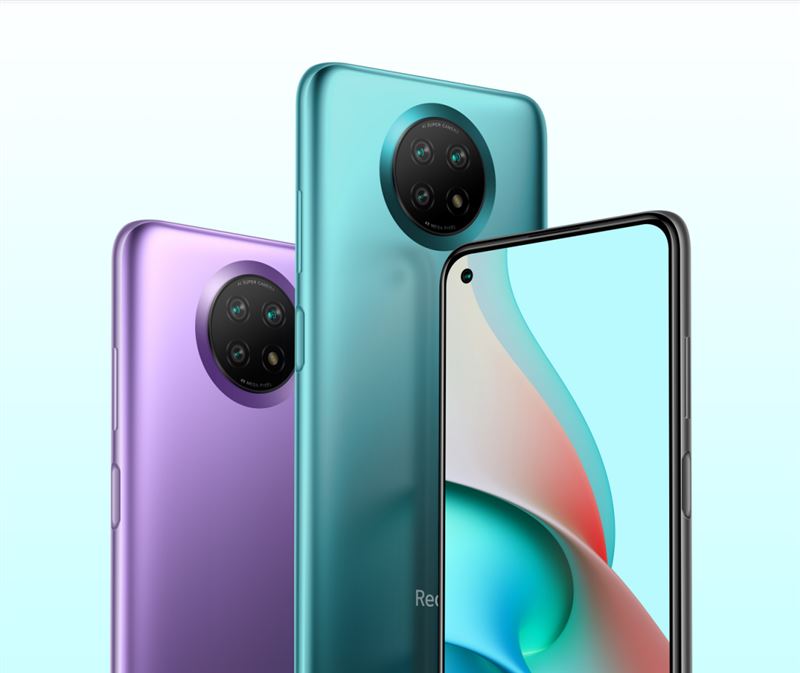 Redmi Note9好不好用 Redmi Note9上手体验_手机评测_手机学院_本站
