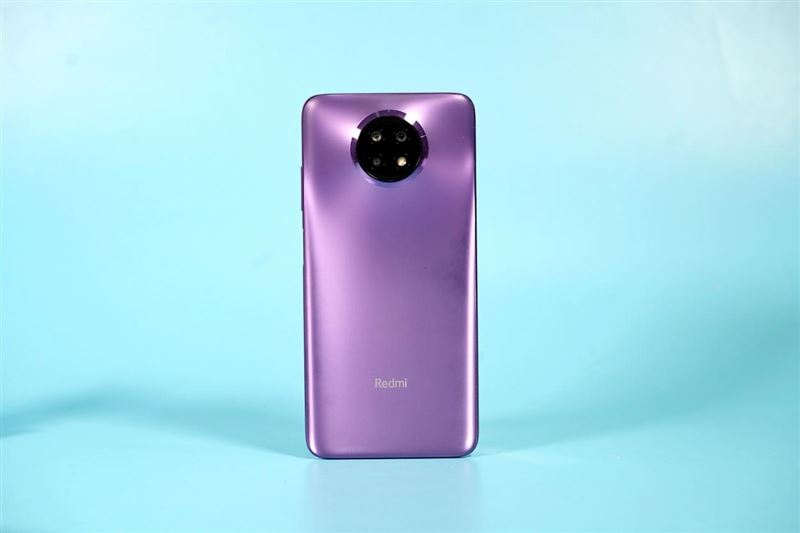 Redmi Note9好不好用 Redmi Note9上手体验_手机评测_手机学院_本站