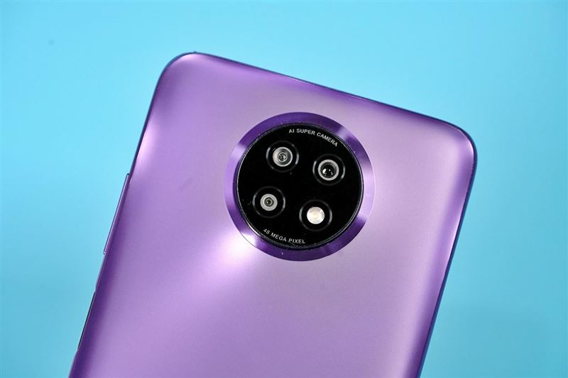 Redmi Note9好不好用 Redmi Note9上手体验_手机评测_手机学院_本站