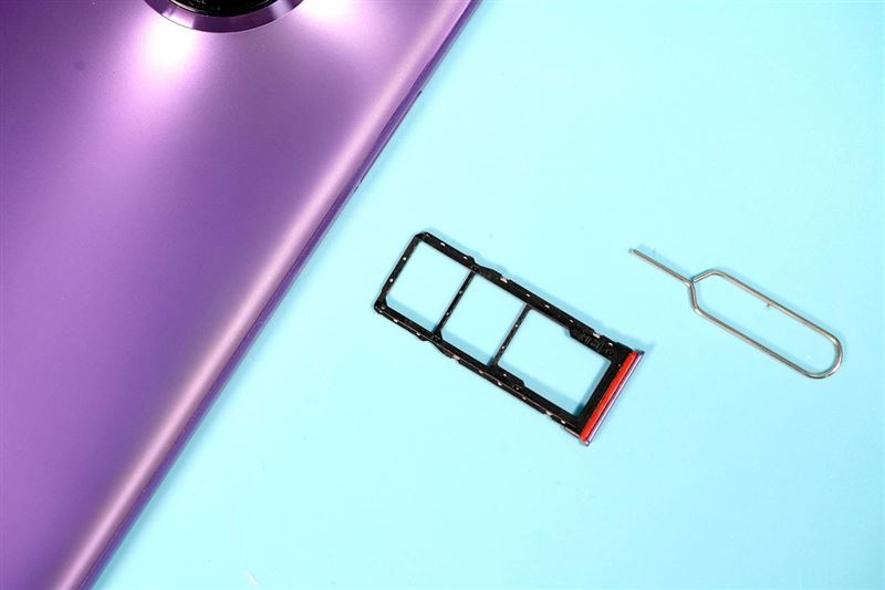 Redmi Note9好不好用 Redmi Note9上手体验_手机评测_手机学院_本站