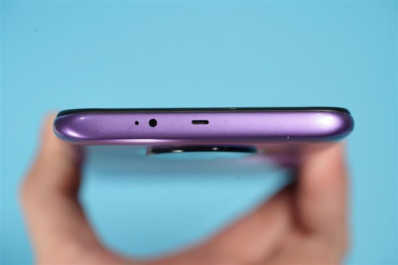 Redmi Note9好不好用 Redmi Note9上手体验_手机评测_手机学院_本站