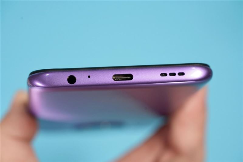 Redmi Note9好不好用 Redmi Note9上手体验_手机评测_手机学院_本站