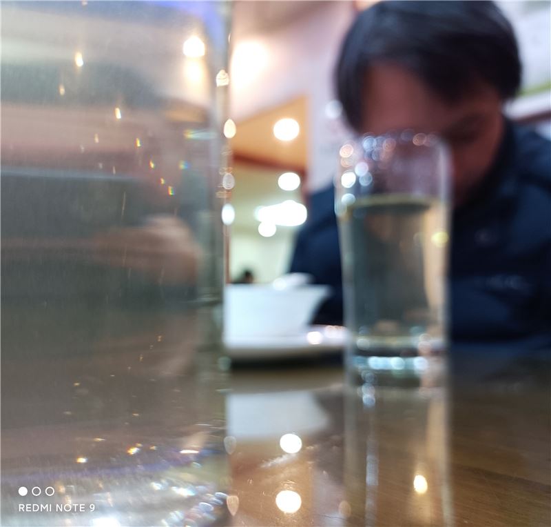 Redmi Note9好不好用 Redmi Note9上手体验_手机评测_手机学院_本站