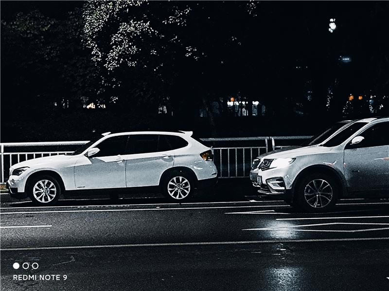 Redmi Note9好不好用 Redmi Note9上手体验_手机评测_手机学院_本站