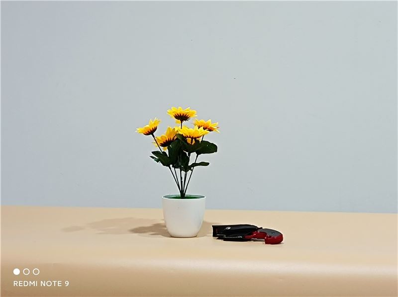 Redmi Note9好不好用 Redmi Note9上手体验_手机评测_手机学院_本站