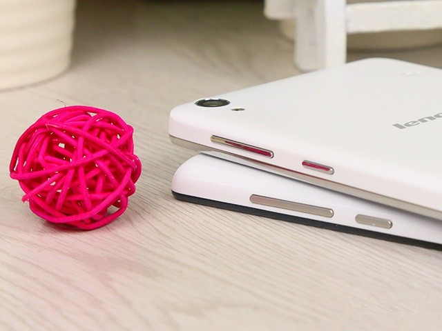 千元最强音 联想Note8联通版对比红米Note