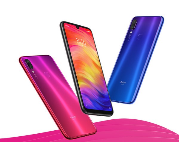 红米note7和红米note5哪个好 红米note7和note5对比详解_手机评测_手机学院_本站