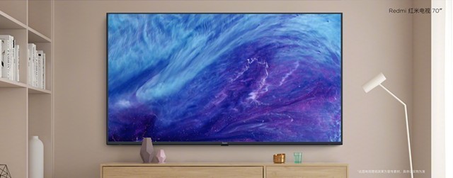 红米手机/笔记本/电视四款新品齐亮相 Redmi生态全面升级_科技资讯_业界资讯_本站